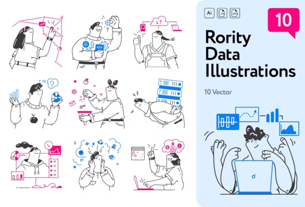 可靠性数据收集系列插图